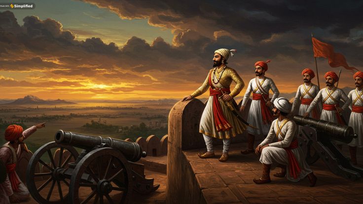 Chhatrapati Shivaji Maharaj