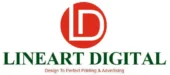 Lineart Digital | Graphic Design & Video Editing | Maharashtra